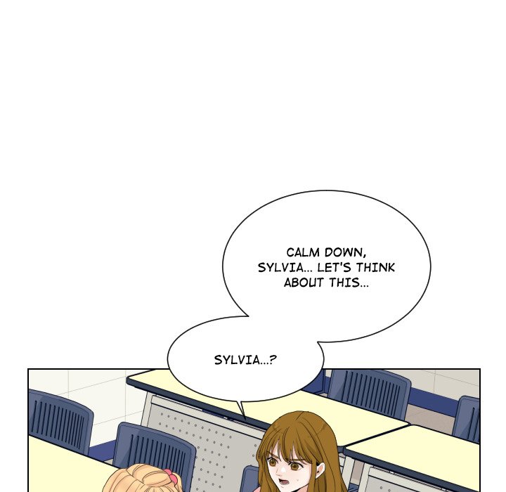 Unrequited Love Chapter 68 - Manhwa18.com