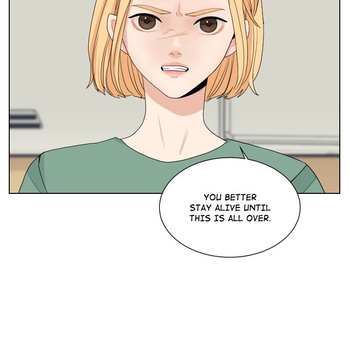 Unrequited Love Chapter 68 - Manhwa18.com