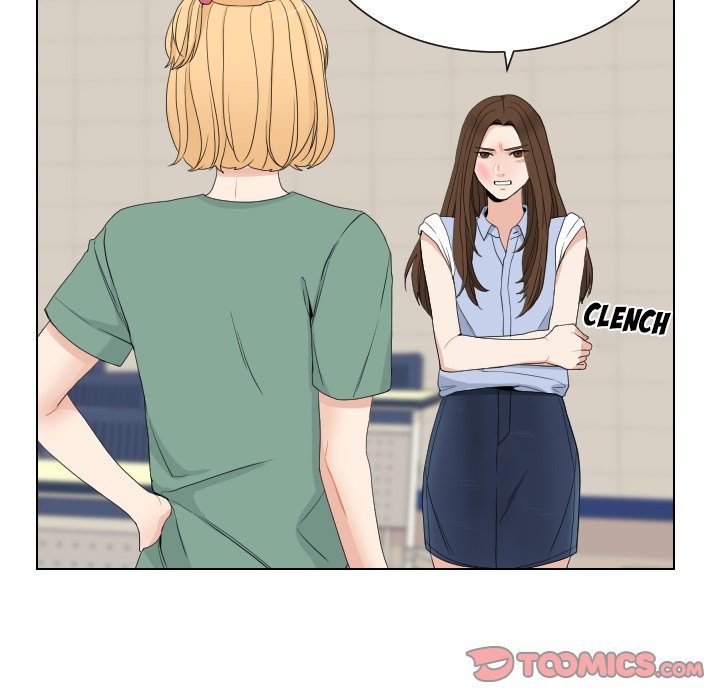 Unrequited Love Chapter 68 - Manhwa18.com