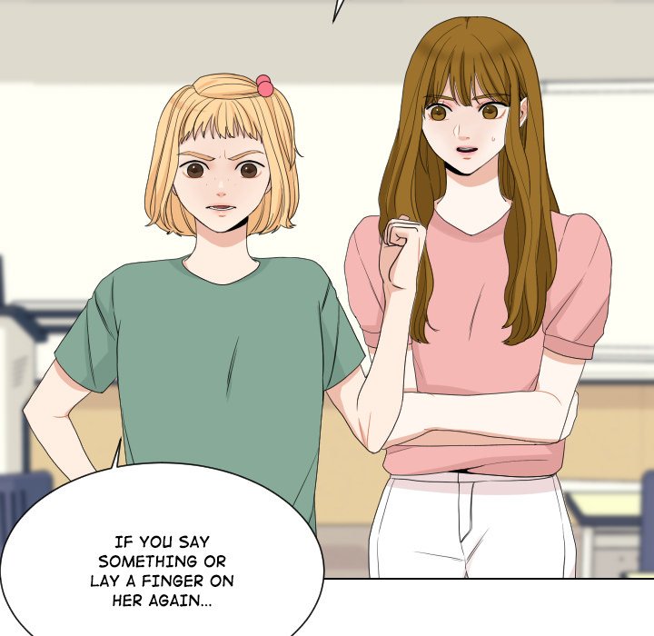 Unrequited Love Chapter 68 - Manhwa18.com