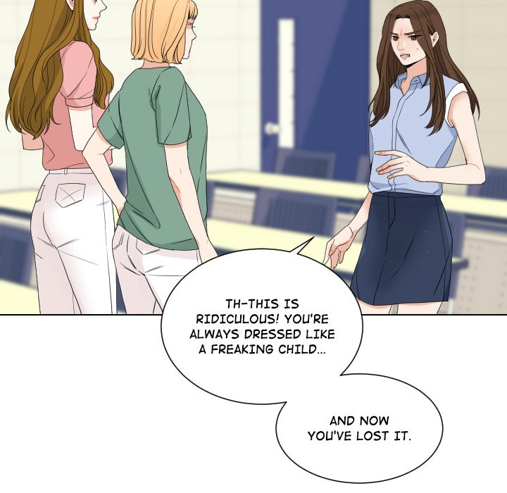 Unrequited Love Chapter 68 - Manhwa18.com