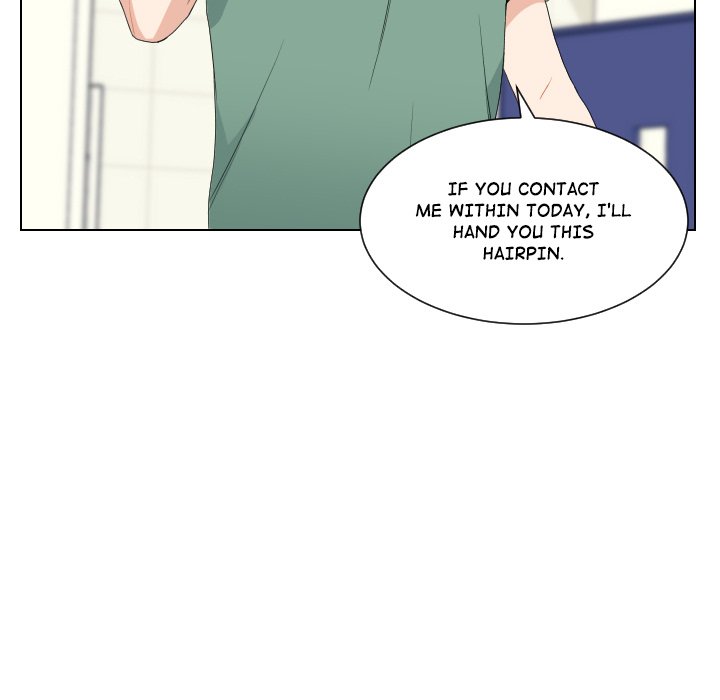 Unrequited Love Chapter 68 - Manhwa18.com