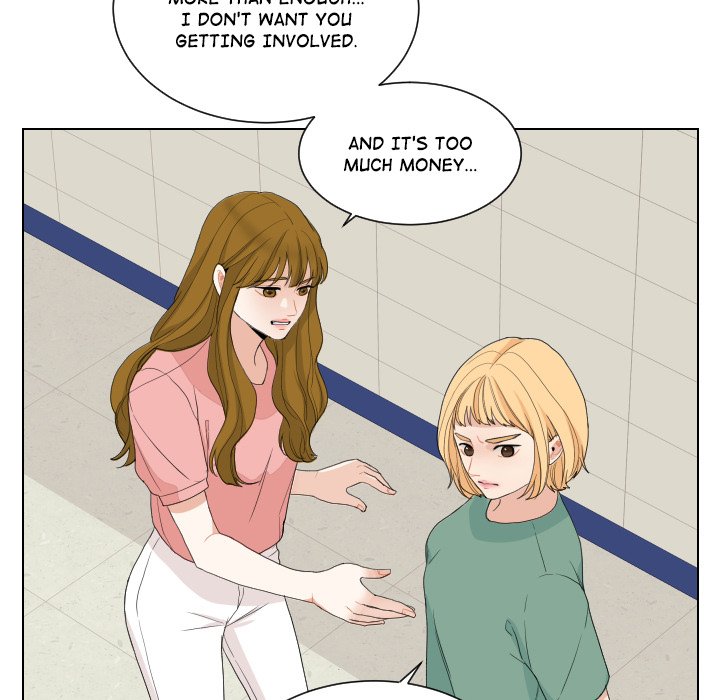 Unrequited Love Chapter 68 - Manhwa18.com