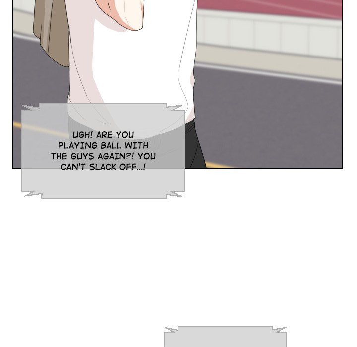 Unrequited Love Chapter 68 - Manhwa18.com