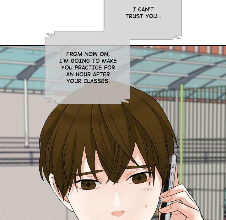 Unrequited Love Chapter 68 - Manhwa18.com