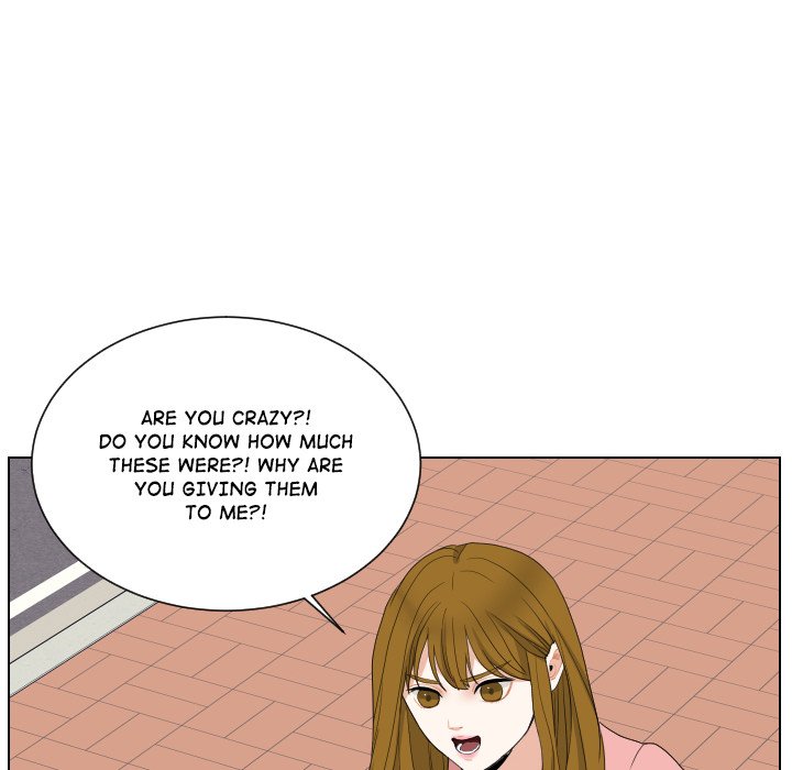 Unrequited Love Chapter 68 - Manhwa18.com