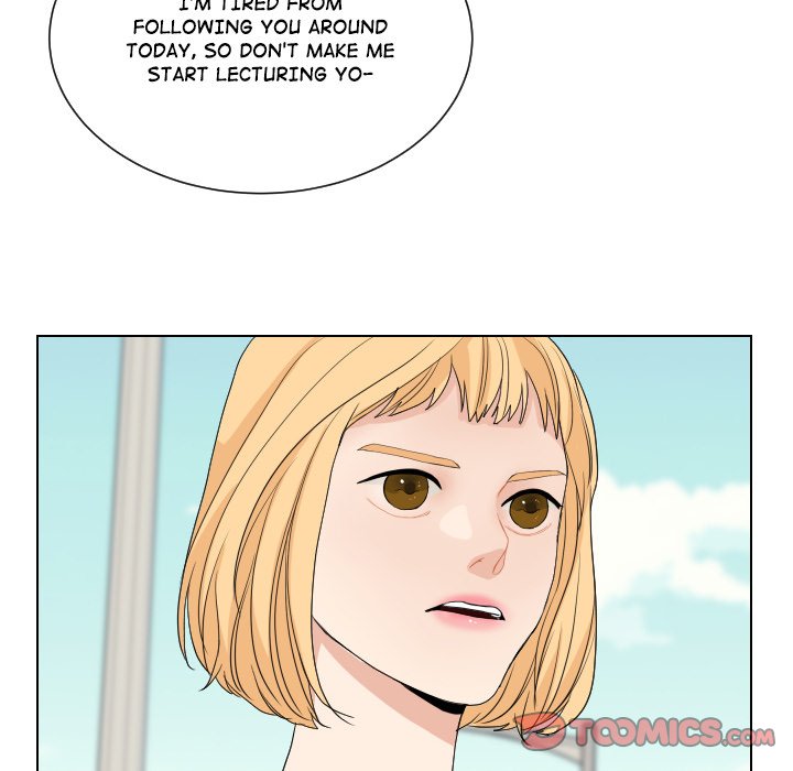 Unrequited Love Chapter 68 - Manhwa18.com