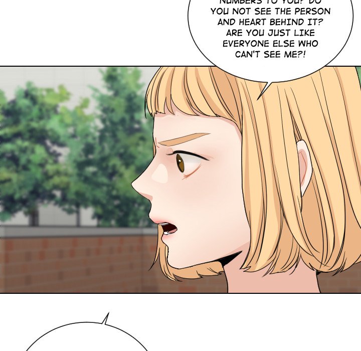 Unrequited Love Chapter 68 - Manhwa18.com