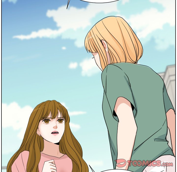 Unrequited Love Chapter 68 - Manhwa18.com