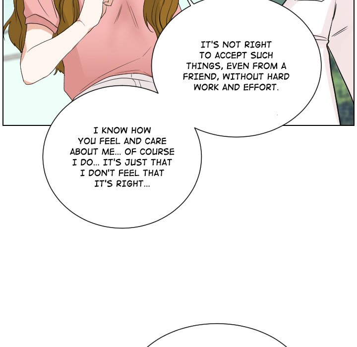 Unrequited Love Chapter 68 - Manhwa18.com