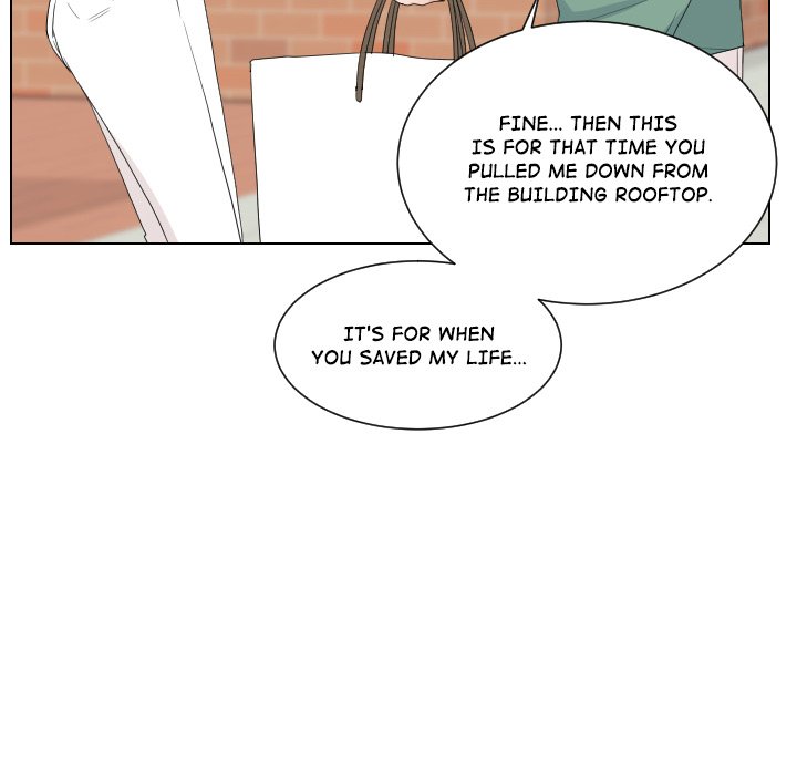 Unrequited Love Chapter 69 - Manhwa18.com