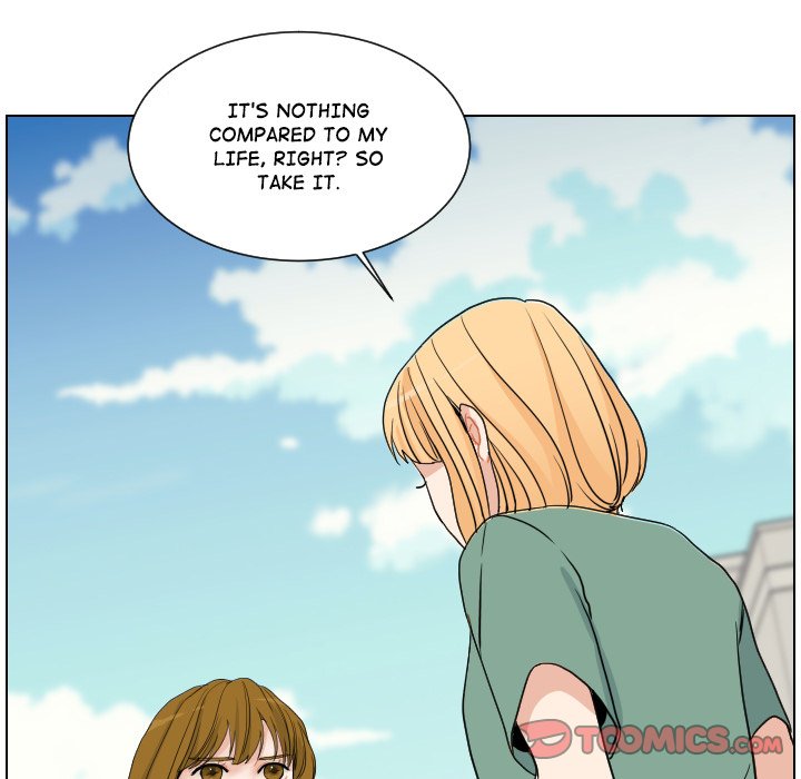 Unrequited Love Chapter 69 - Manhwa18.com