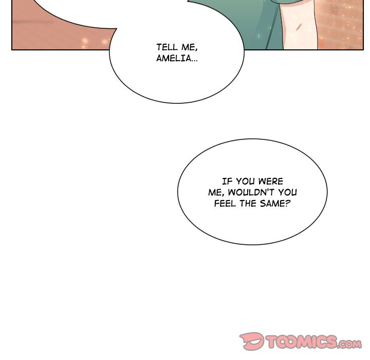 Unrequited Love Chapter 69 - Manhwa18.com