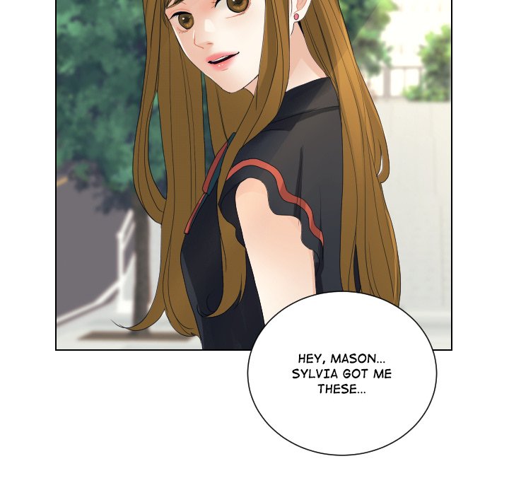 Unrequited Love Chapter 69 - Manhwa18.com