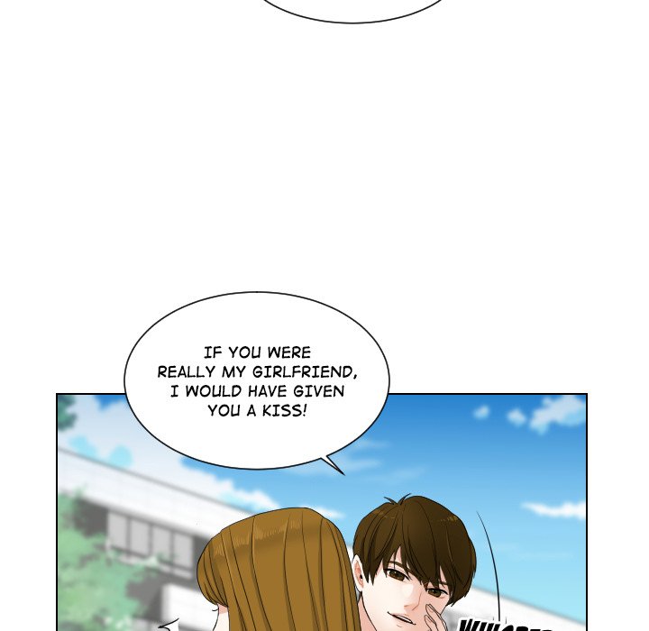 Unrequited Love Chapter 69 - Manhwa18.com