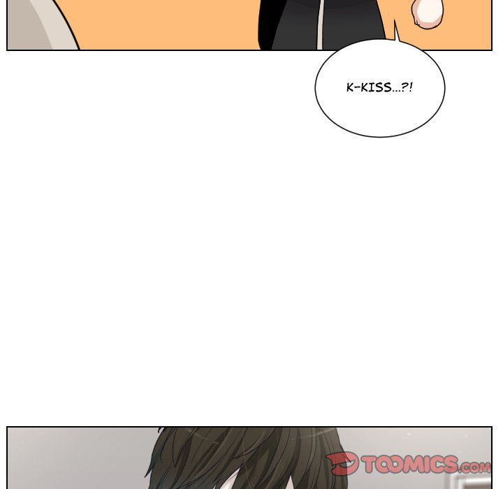 Unrequited Love Chapter 69 - Manhwa18.com