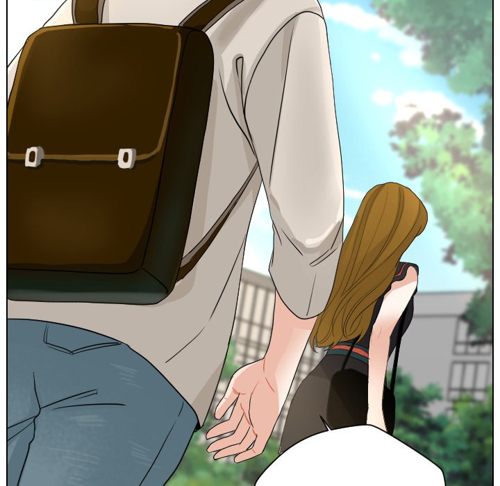 Unrequited Love Chapter 69 - Manhwa18.com