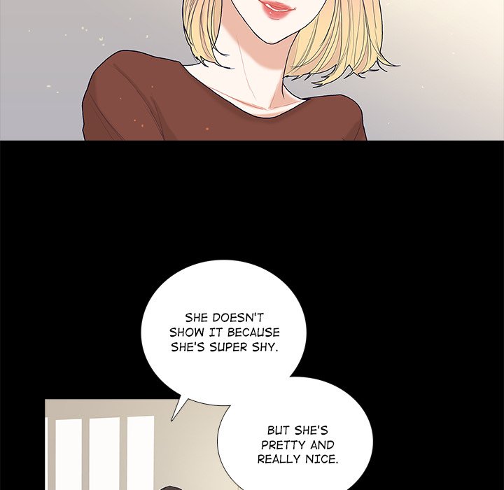 Unrequited Love Chapter 7 - Manhwa18.com