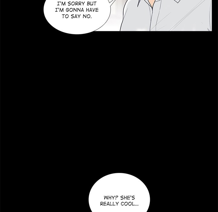 Unrequited Love Chapter 7 - Manhwa18.com