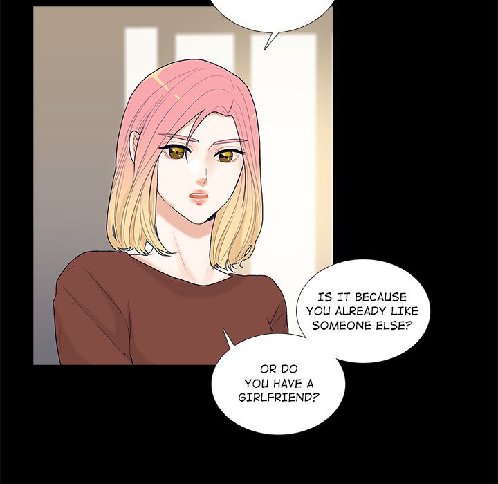 Unrequited Love Chapter 7 - Manhwa18.com