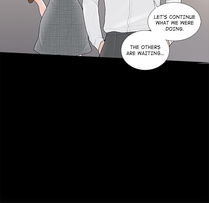 Unrequited Love Chapter 7 - Manhwa18.com