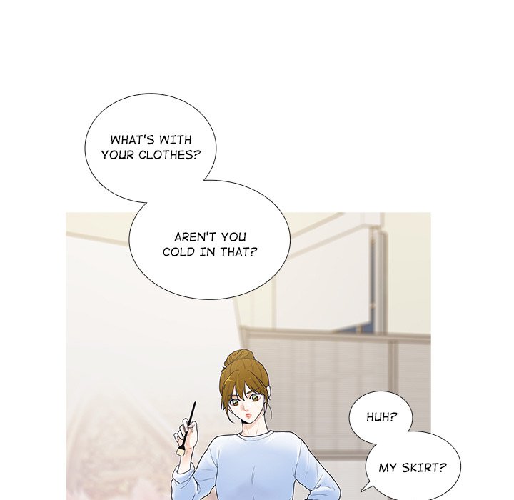 Unrequited Love Chapter 7 - Manhwa18.com