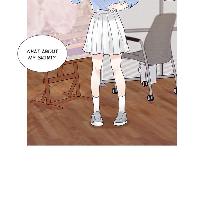 Unrequited Love Chapter 7 - Manhwa18.com