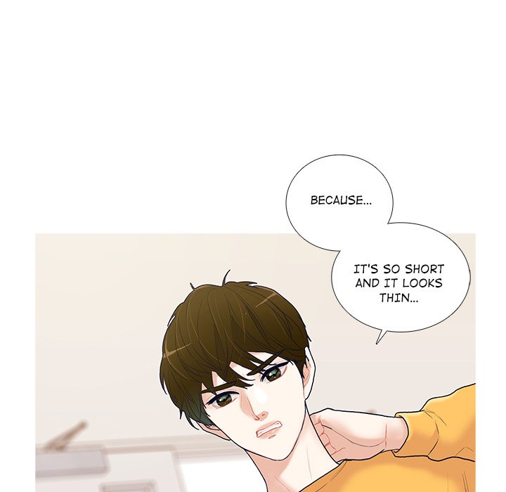 Unrequited Love Chapter 7 - Manhwa18.com