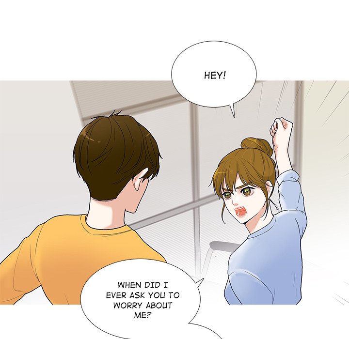 Unrequited Love Chapter 7 - Manhwa18.com