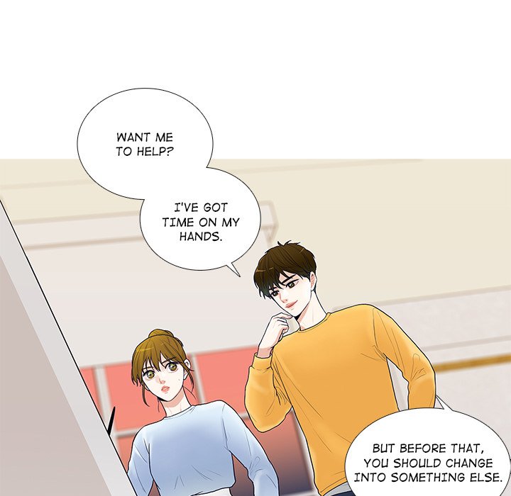 Unrequited Love Chapter 7 - Manhwa18.com