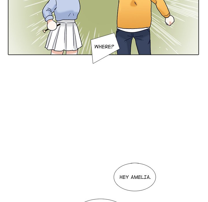 Unrequited Love Chapter 7 - Manhwa18.com