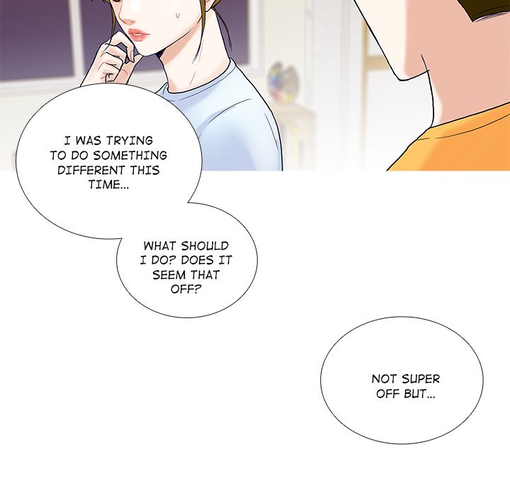 Unrequited Love Chapter 7 - Manhwa18.com