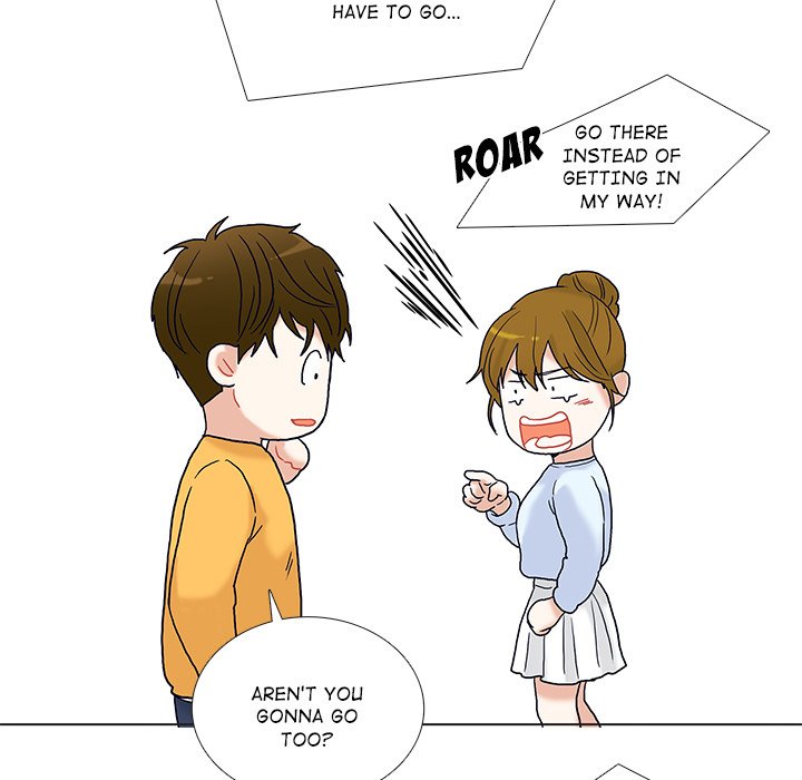 Unrequited Love Chapter 7 - Manhwa18.com