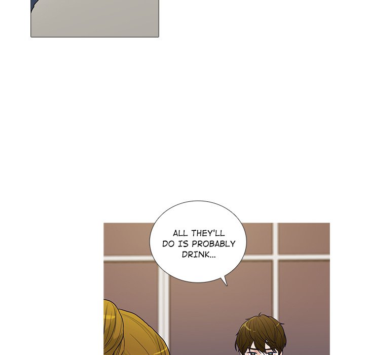 Unrequited Love Chapter 7 - Manhwa18.com