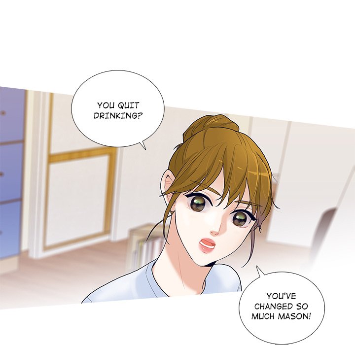 Unrequited Love Chapter 7 - Manhwa18.com