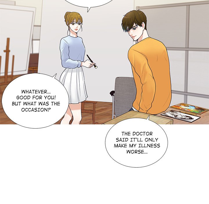 Unrequited Love Chapter 7 - Manhwa18.com