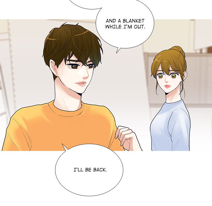 Unrequited Love Chapter 7 - Manhwa18.com