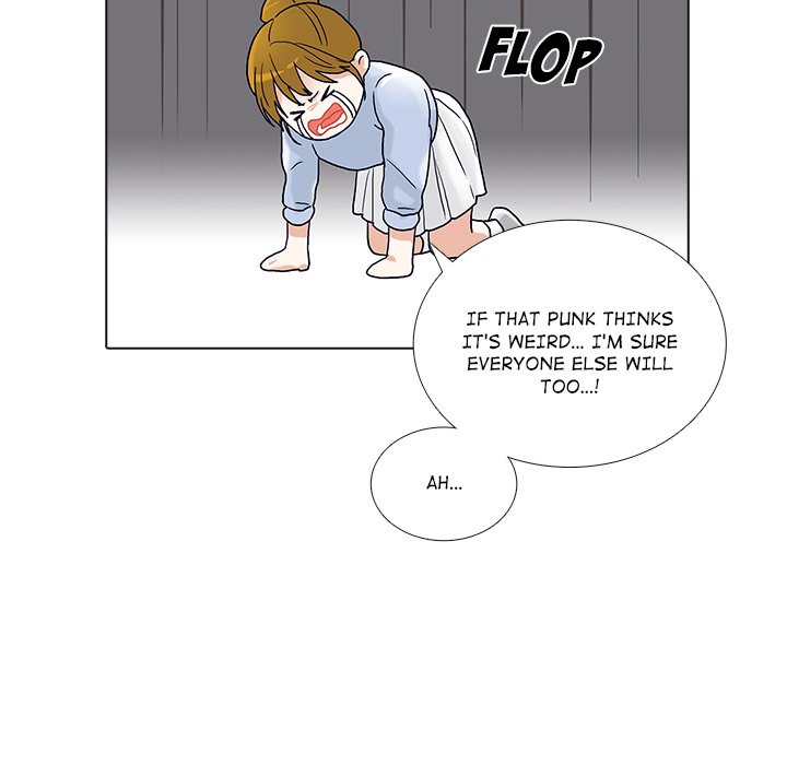 Unrequited Love Chapter 7 - Manhwa18.com