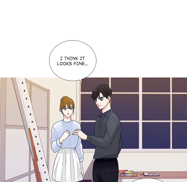 Unrequited Love Chapter 7 - Manhwa18.com