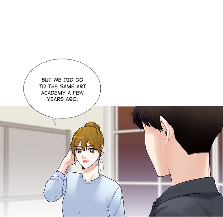 Unrequited Love Chapter 7 - Manhwa18.com