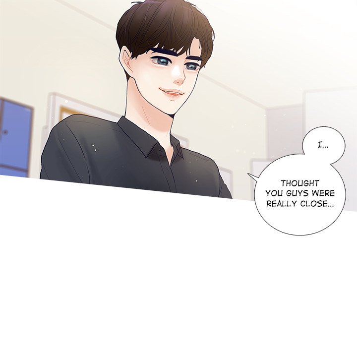 Unrequited Love Chapter 7 - Manhwa18.com