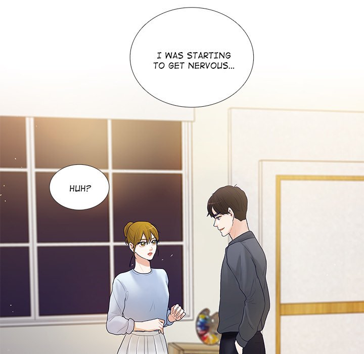 Unrequited Love Chapter 7 - Manhwa18.com