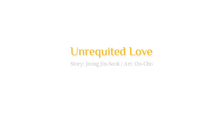 Unrequited Love Chapter 7 - Manhwa18.com