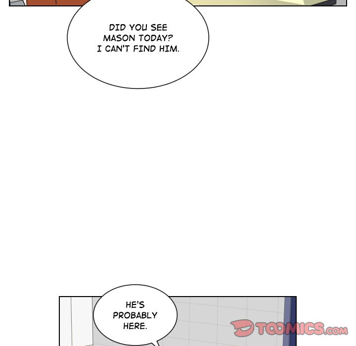 Unrequited Love Chapter 70 - Manhwa18.com