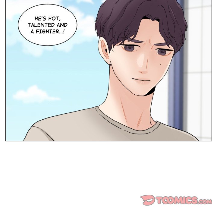 Unrequited Love Chapter 70 - Manhwa18.com