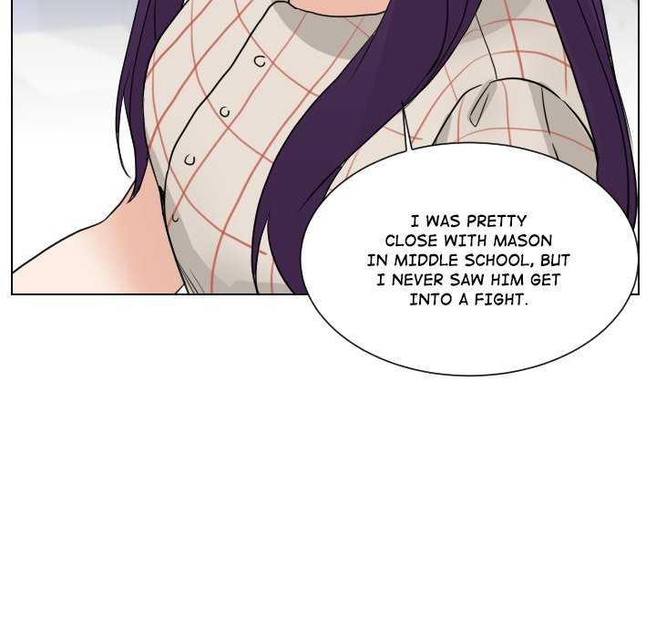 Unrequited Love Chapter 70 - Manhwa18.com