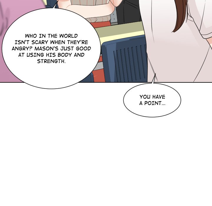 Unrequited Love Chapter 70 - Manhwa18.com