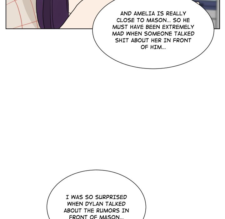 Unrequited Love Chapter 70 - Manhwa18.com