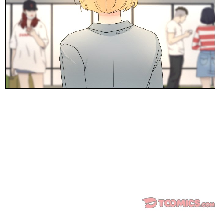 Unrequited Love Chapter 70 - Manhwa18.com