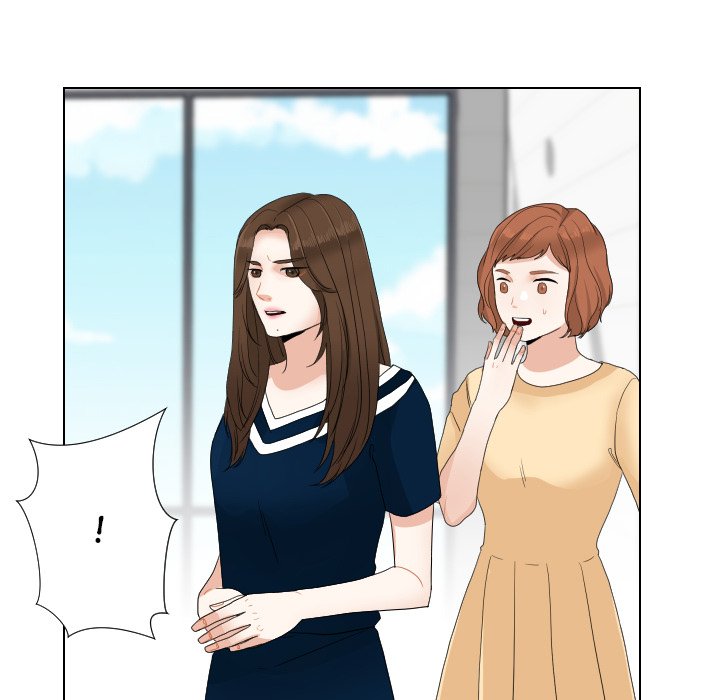 Unrequited Love Chapter 70 - Manhwa18.com